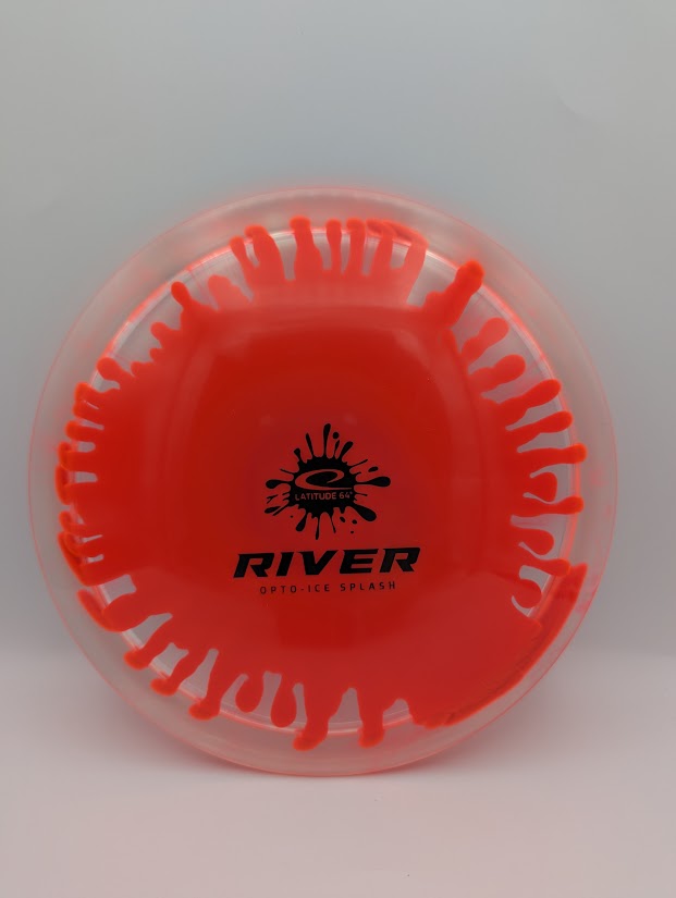 River (Opto-Ice Splash) 7/7/-1/1