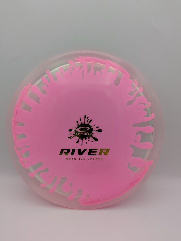 River (Opto-Ice Splash) 7/7/-1/1