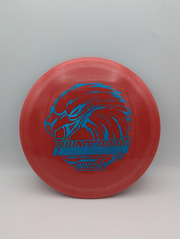 Thunderbird (GStar Plastic) 9/5/0/2