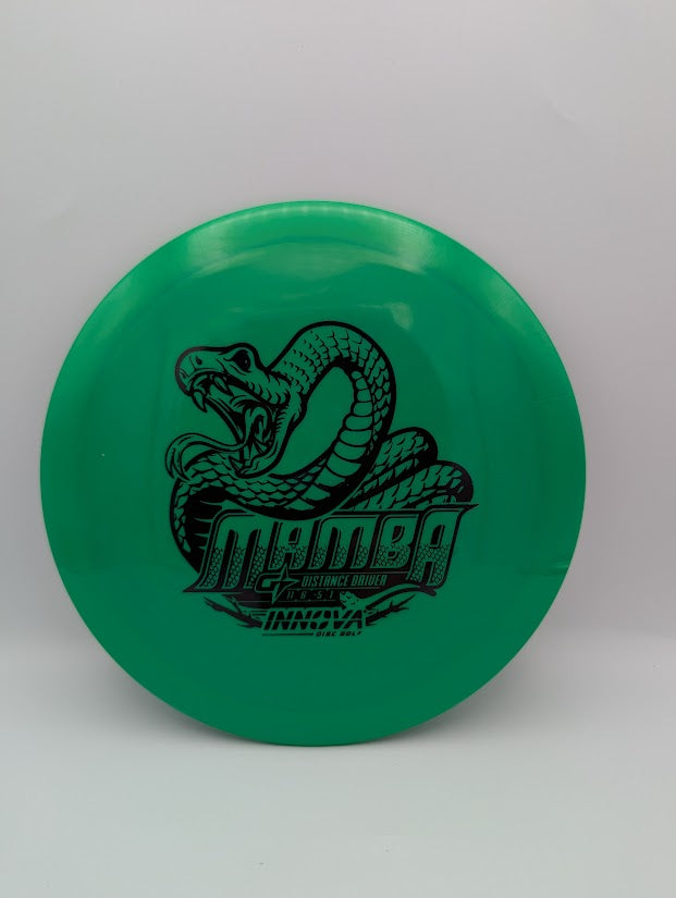 Mamba (G Star Plastic) 11/6/-5/1