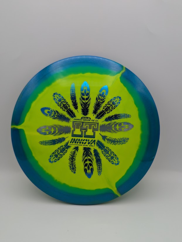 It (Halo Star Plastic) 7/6/-2/1