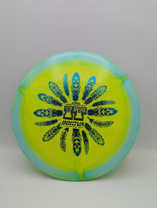 It (Halo Star Plastic) 7/6/-2/1