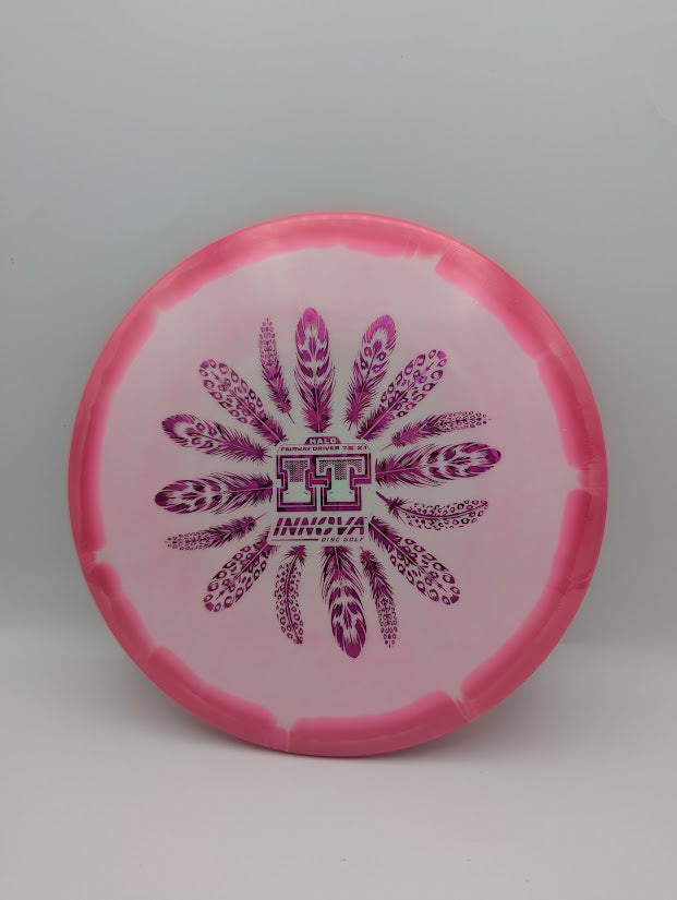 It (Halo Star Plastic) 7/6/-2/1