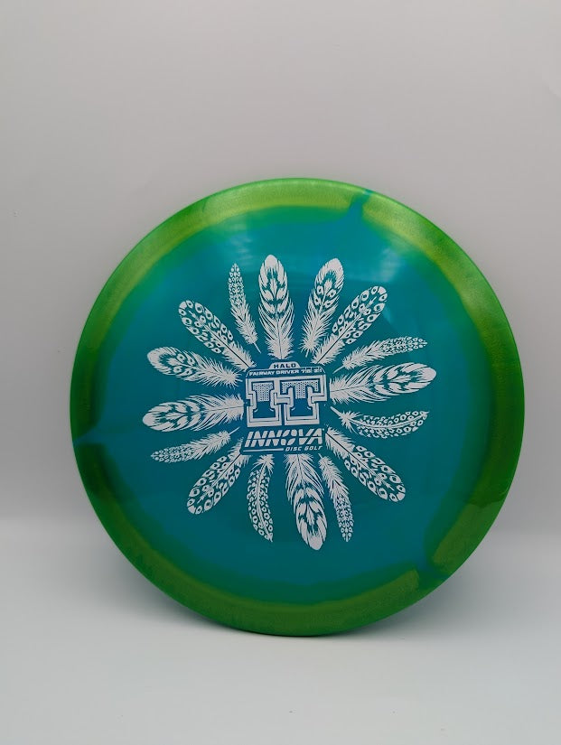 It (Halo Star Plastic) 7/6/-2/1
