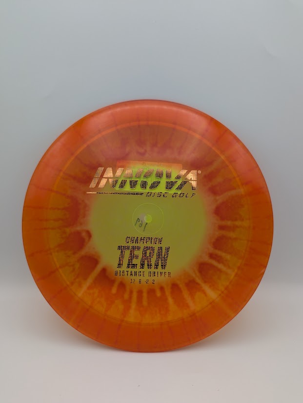 Tern (Champion Plastic) 12/6/-2/2