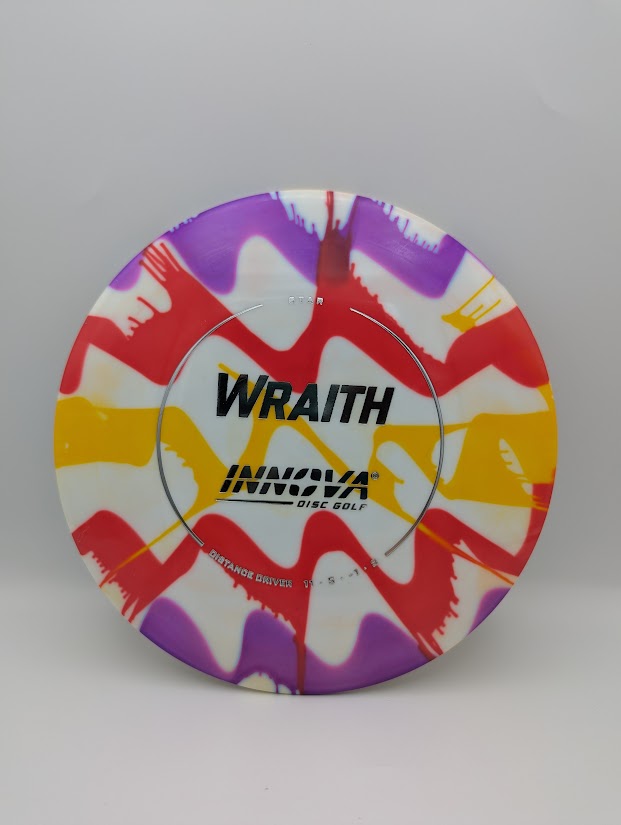 Wraith (Star Plastic) 11/5/-1/3