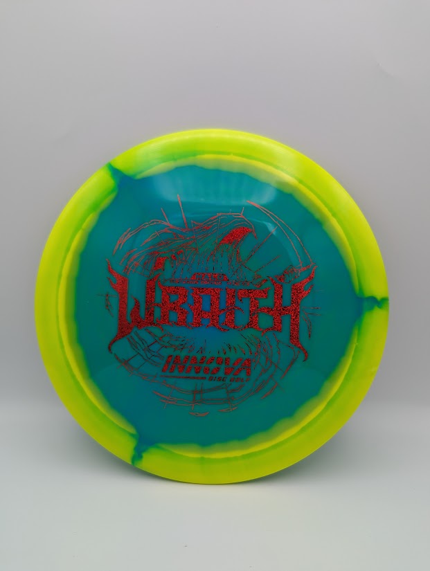 Wraith (Halo Star) 11/5/1-/3