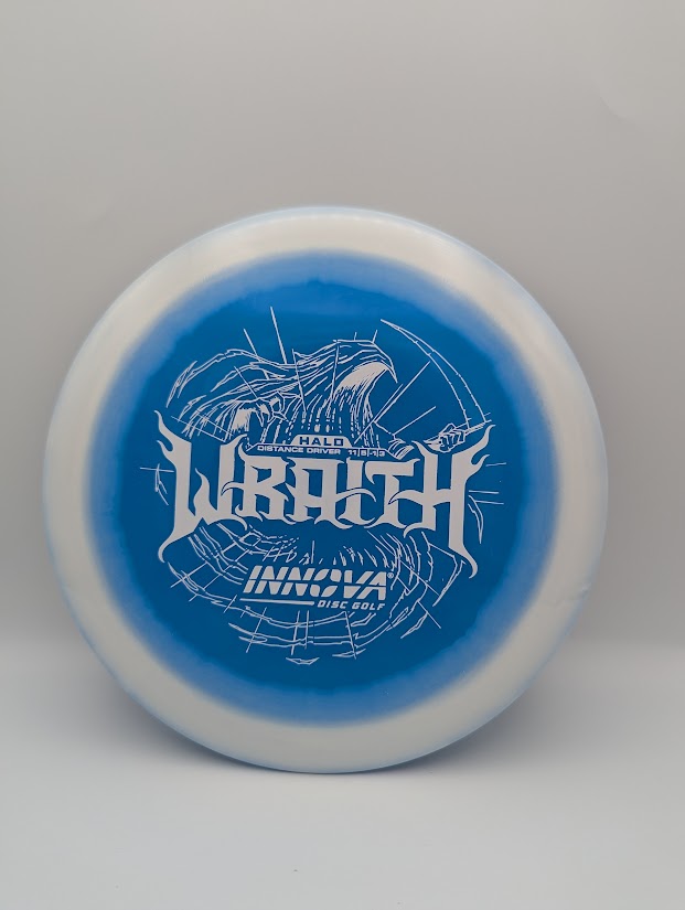 Wraith (Halo Star) 11/5/1-/3