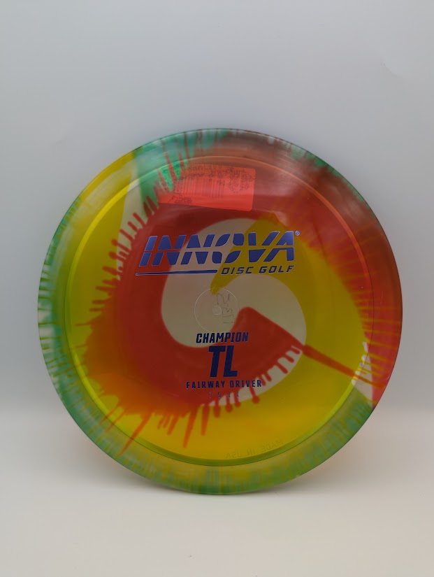 TL (Champion Plastic) 7/5/-1/1