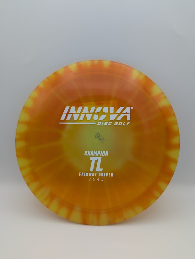 TL (Champion Plastic) 7/5/-1/1