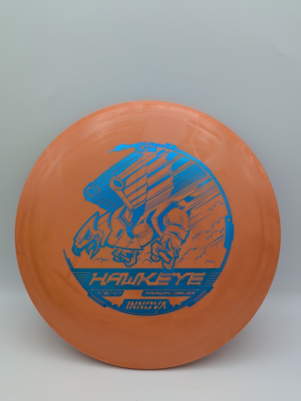 Hawkeye (G-Star) 7/5/-1/1