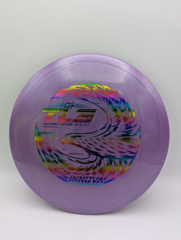 TL3 (G-Star Plastic) 8/4/-1/1