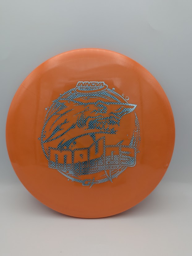 Mako3 (G-Star Plastic) 5/5/0/0