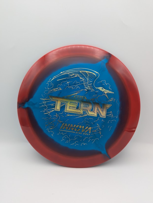 Tern (Halo Star Plastic) 12/6/-3/2