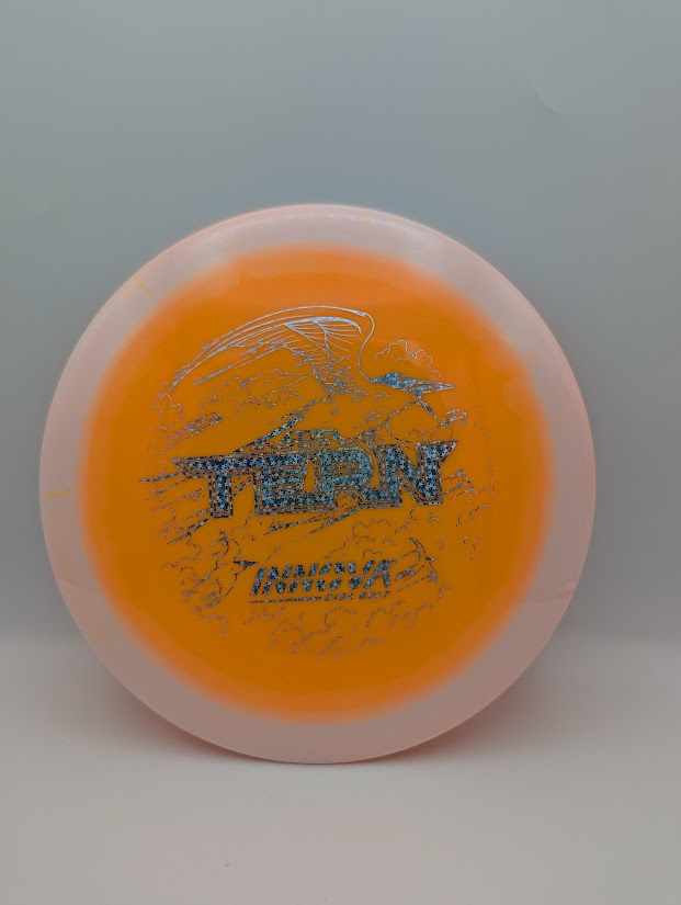 Tern (Halo Star Plastic) 12/6/-3/2