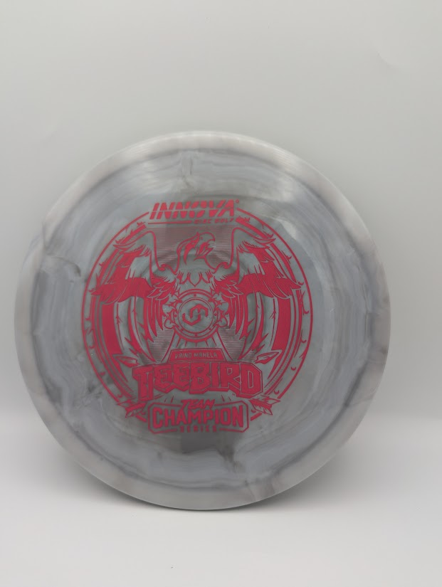 Teebird (Star Plastic) - Vaino Makela Team Series '25