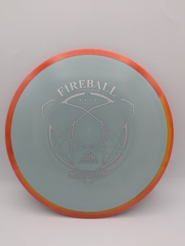 Fireball (Fission Plastic) 9/4/0/3.5