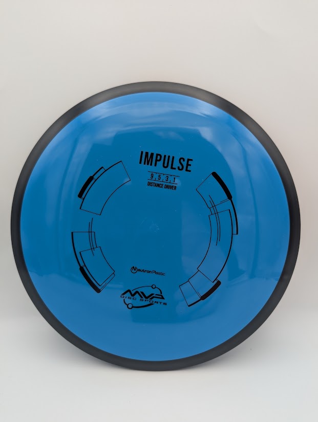 Impulse (Neutron Plastic) 9/5/-3/1
