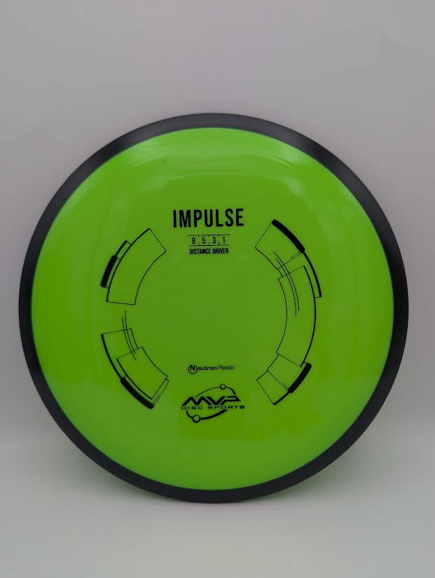 Impulse (Neutron Plastic) 9/5/-3/1