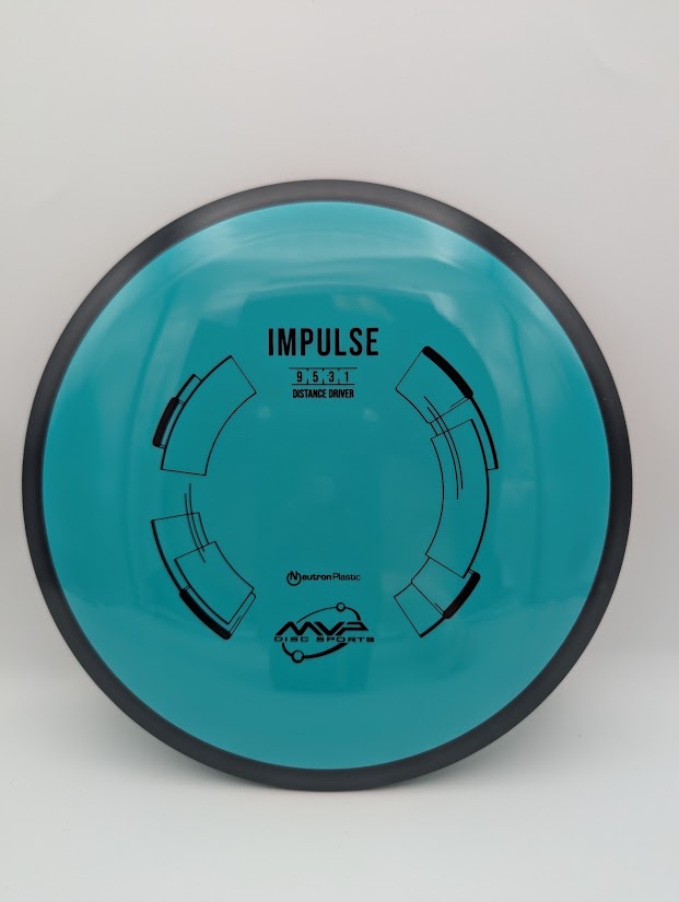 Impulse (Neutron Plastic) 9/5/-3/1