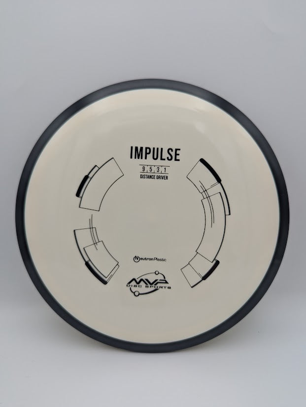 Impulse (Neutron Plastic) 9/5/-3/1