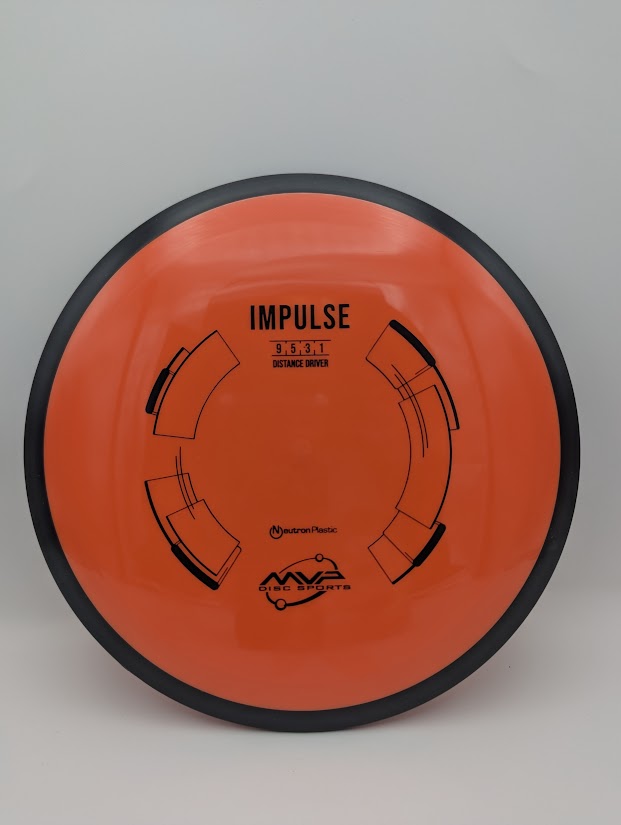 Impulse (Neutron Plastic) 9/5/-3/1