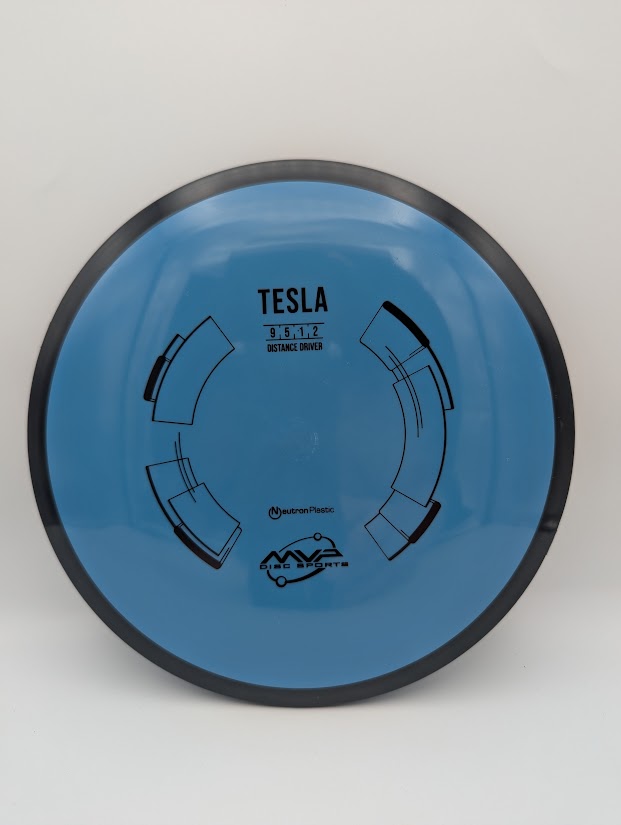 Tesla (Neutron Plastic) 9/5/-1.5/2