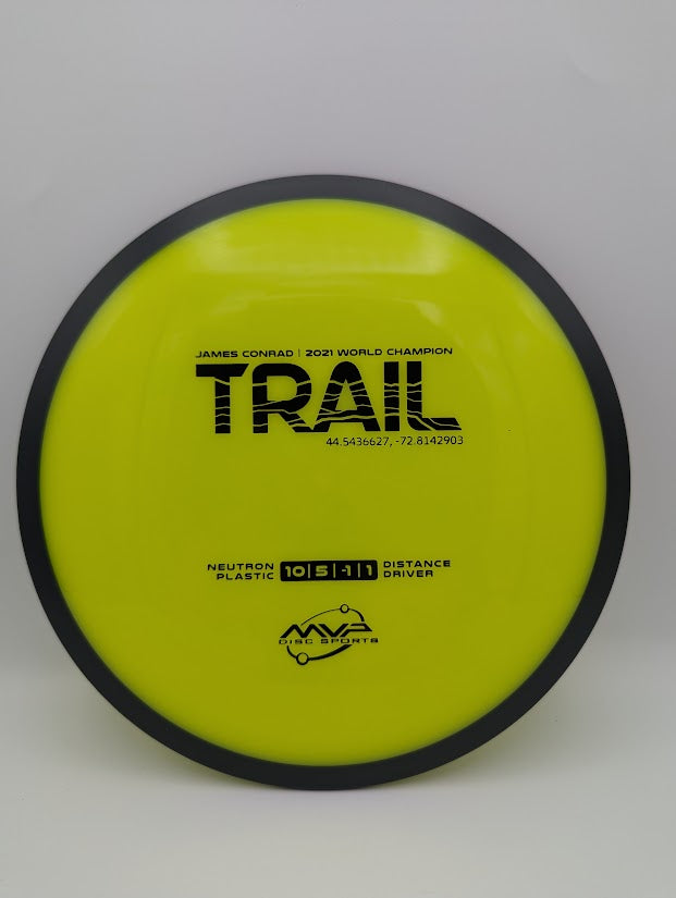Trail (Neutron Plastic) 10/5/-1/1