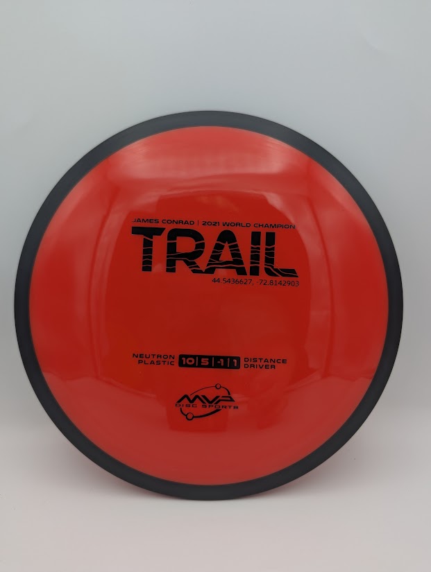 Trail (Neutron Plastic) 10/5/-1/1