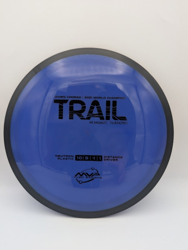 Trail (Neutron Plastic) 10/5/-1/1