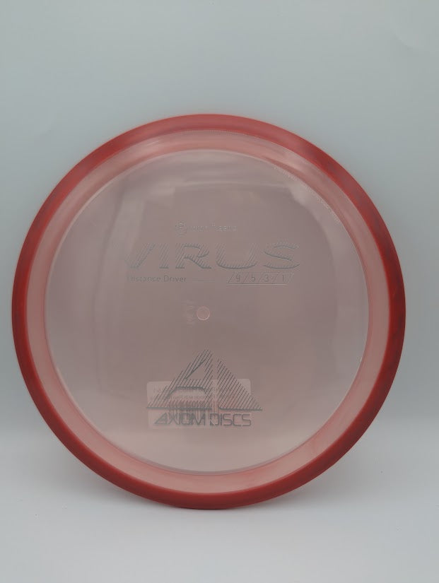 Virus (Proton Plastic) 9/5/-3.5/1