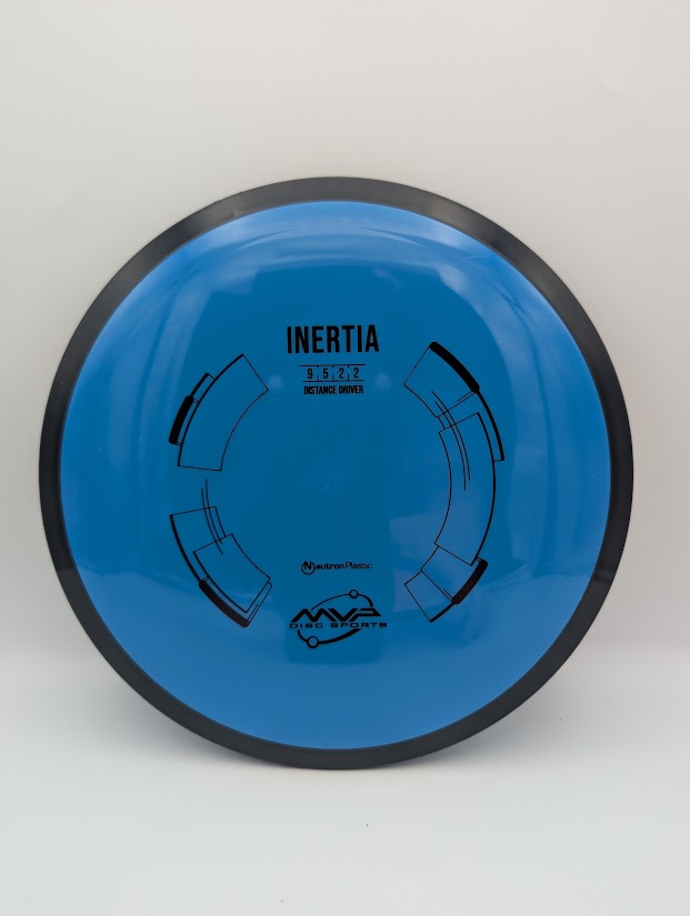 Inertia (Neutron Plastic) 9/5/-2/2