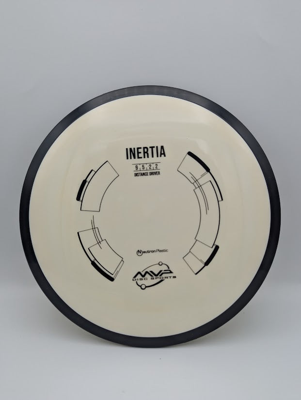 Inertia (Neutron Plastic) 9/5/-2/2
