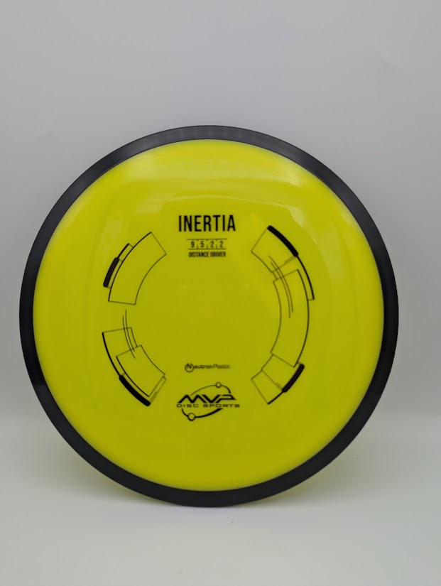 Inertia (Neutron Plastic) 9/5/-2/2