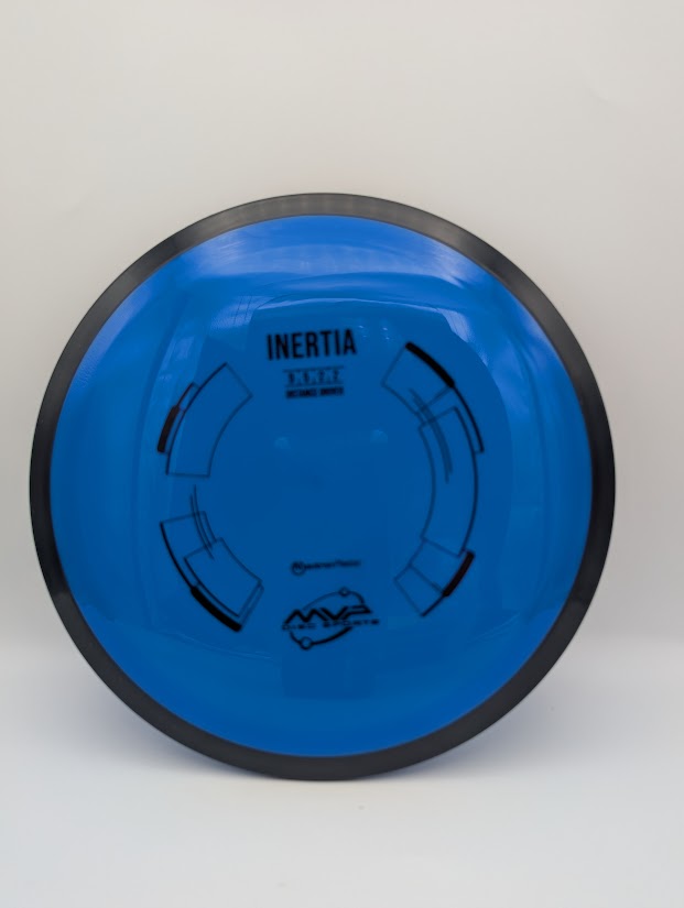 Inertia (Neutron Plastic) 9/5/-2/2