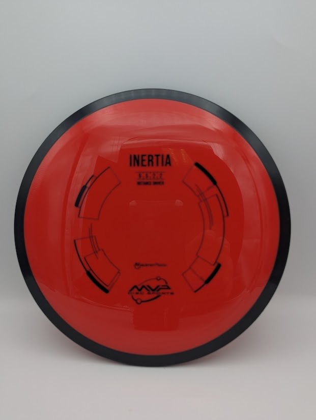 Inertia (Neutron Plastic) 9/5/-2/2