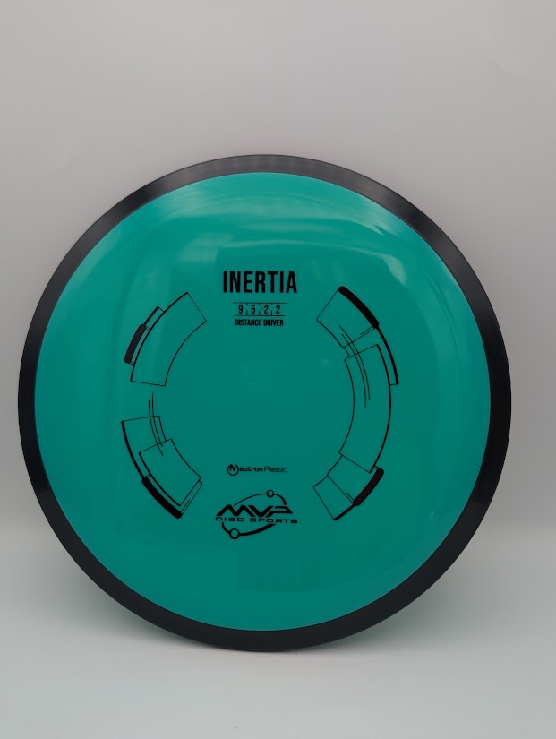 Inertia (Neutron Plastic) 9/5/-2/2