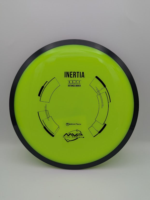 Inertia (Neutron Plastic) 9/5/-2/2