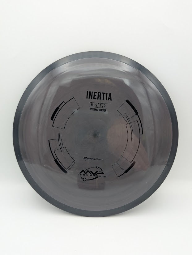 Inertia (Neutron Plastic) 9/5/-2/2