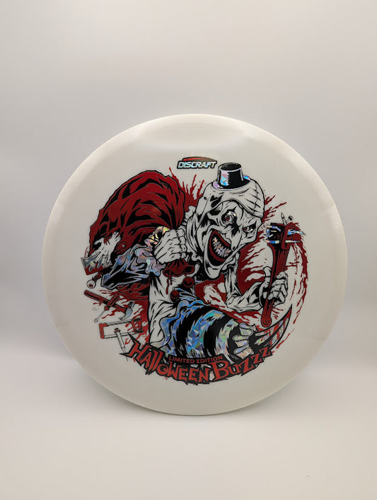 2025 Halloween Buzzz (Tri-Foil Glo ESP)