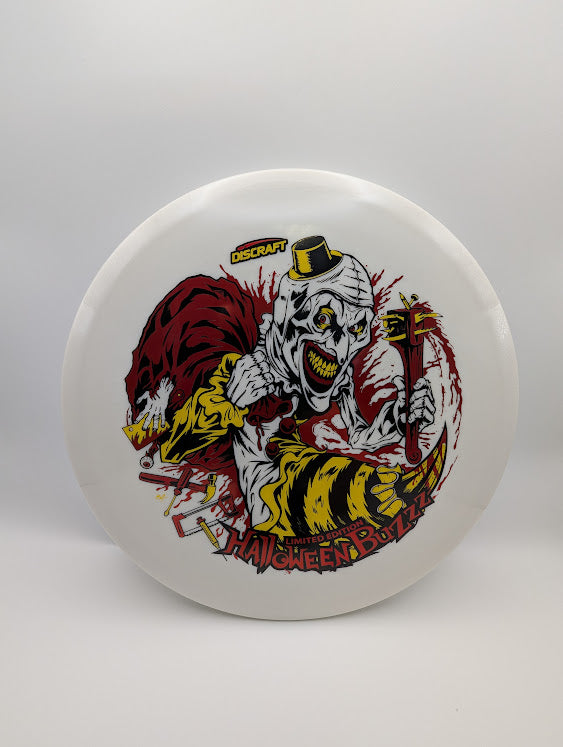 2025 Halloween Buzzz (Tri-Foil Glo ESP)