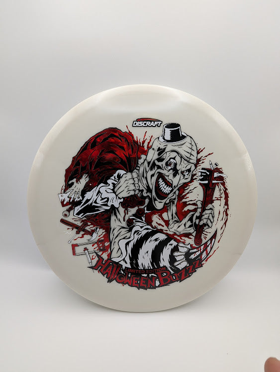 2025 Halloween Buzzz (Tri-Foil Glo ESP)