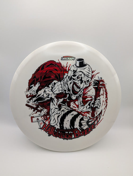 2025 Halloween Buzzz (Tri-Foil Glo ESP)