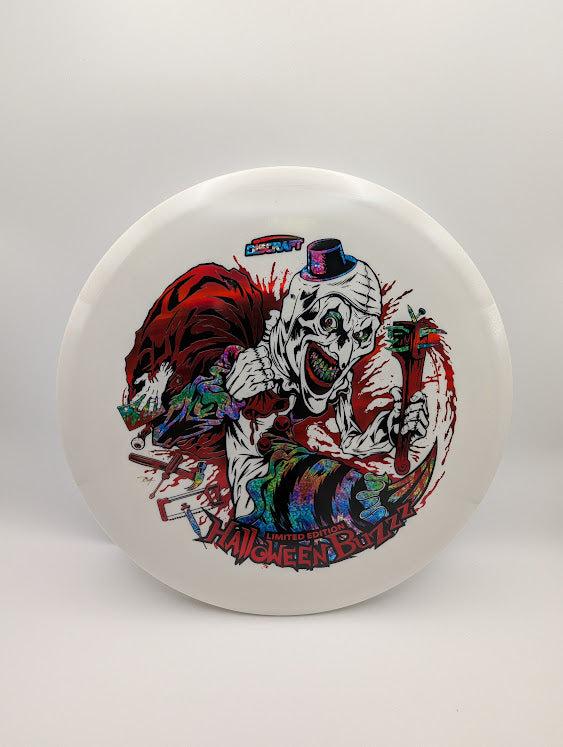 2025 Halloween Buzzz (Tri-Foil Glo ESP)