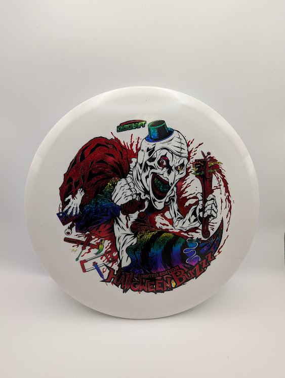 2025 Halloween Buzzz (Tri-Foil Glo ESP)