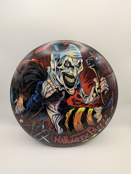 2025 Halloween Buzzz (Super Color)