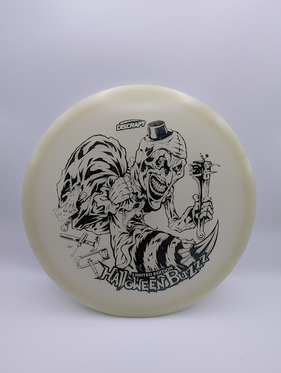 2025 Halloween Buzzz (MEGA GLO)