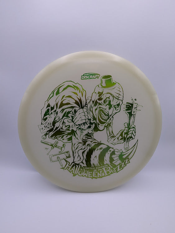 2025 Halloween Buzzz (MEGA GLO)