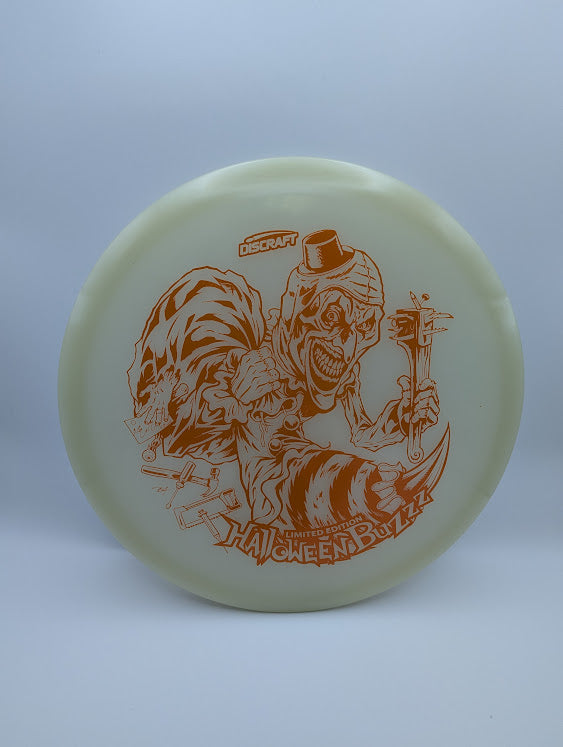 2025 Halloween Buzzz (MEGA GLO)