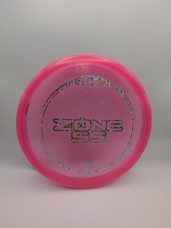 Zone SS - (Z Plastic) 4/4/-1/2